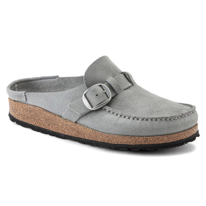 Blue Buckle™ - Stilfuld ortopædisk sandal