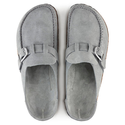 Blue Buckle™ - Stilfuld ortopædisk sandal