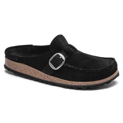 Blue Buckle™ - Stilfuld ortopædisk sandal