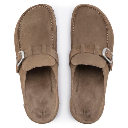 Blue Buckle™ - Stilfuld ortopædisk sandal